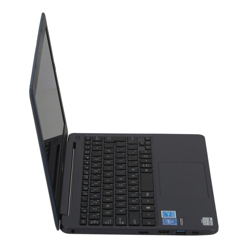 ASUS エイスース /Win11ノートPC/E203MA-4000G//J9N0CX20V16438B/Bランク/05