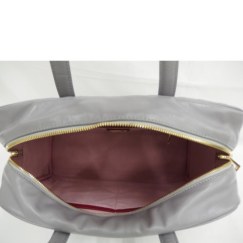 COCOCELEUX GOLD/COCOCELEUX GOLD キルティングトートBAG/GR//SAランク/82