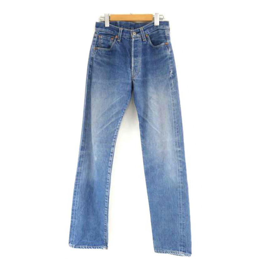 LEVIS リーバイス/ジーンズ/501XX//Bランク/64