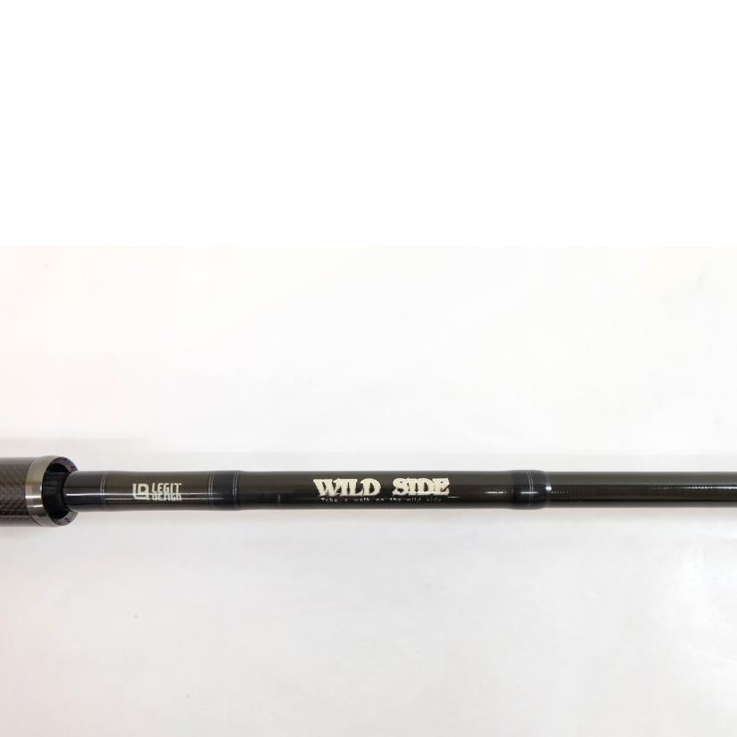 レジットデザイン/ワイルドサイド WSC72H+//Bランク/71