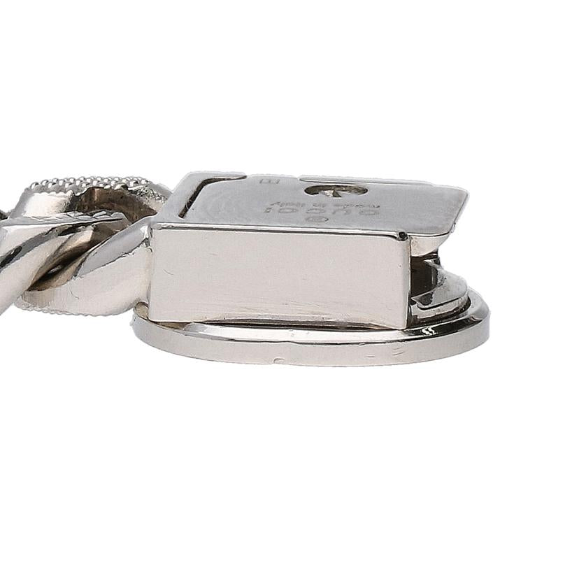 GUCCI グッチ/インターロッキングGチェーンブレスレット//ABランク/94