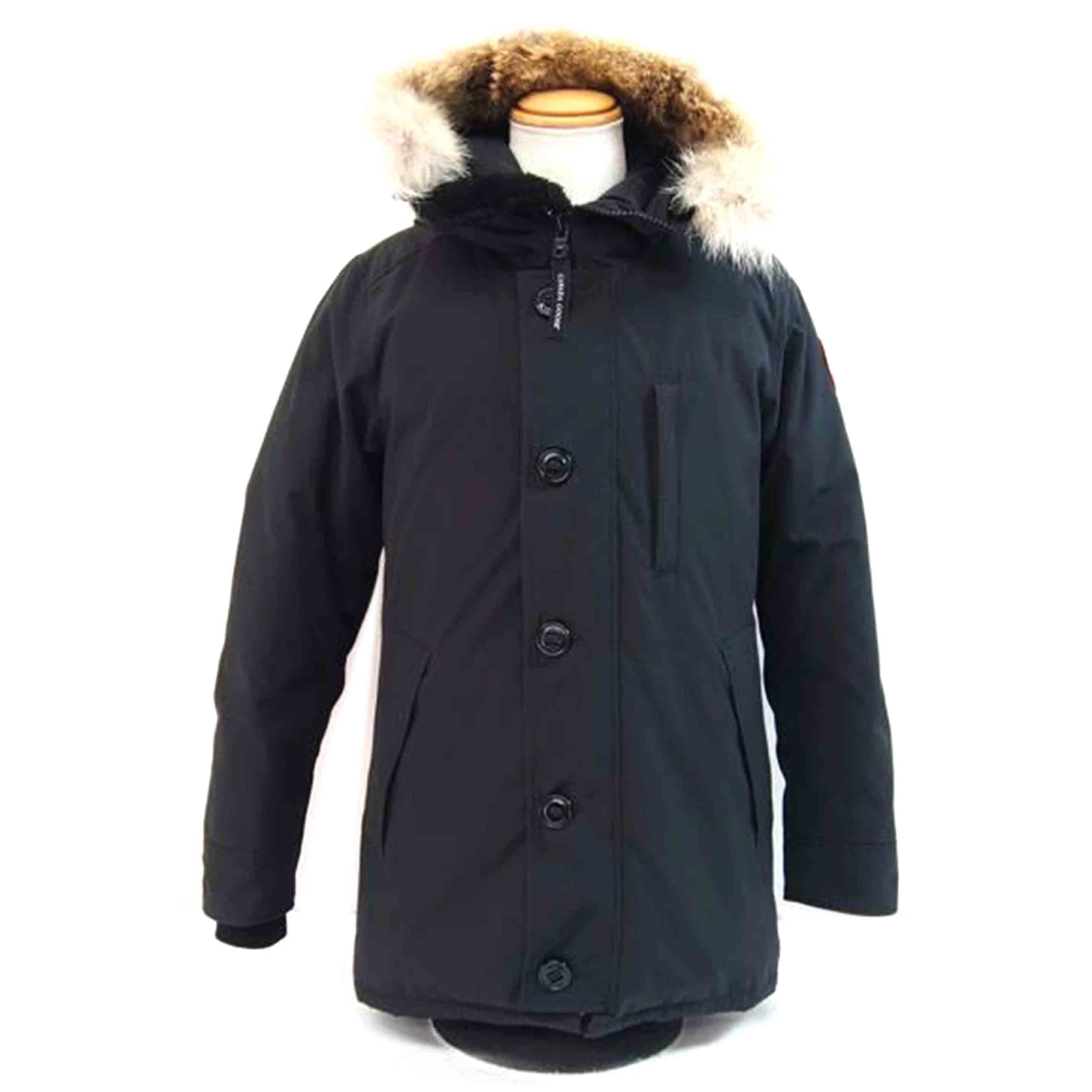 CANADA GOOSE カナダグース/CANADA GOOSE ジャスパー/3438JM//Bランク/71