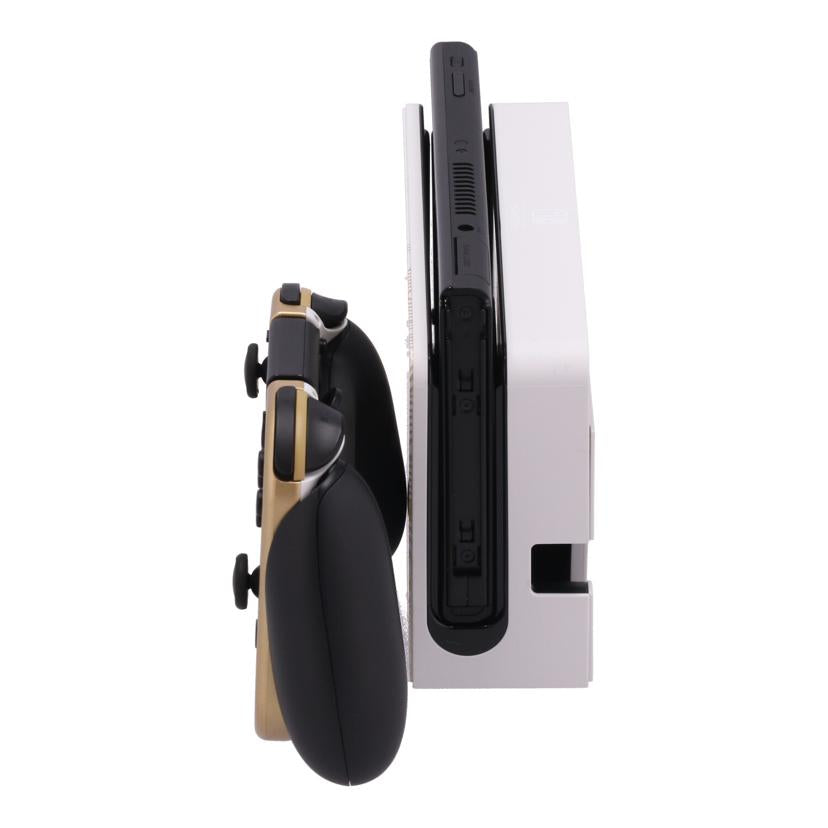 NINTENDO 任天堂 ニンテンドー /Nintendo Switch 有機EL 本体 ティアーズオブキングダムエディション/HEG-S-KDAAA//XTJ10992779693/Bランク/67