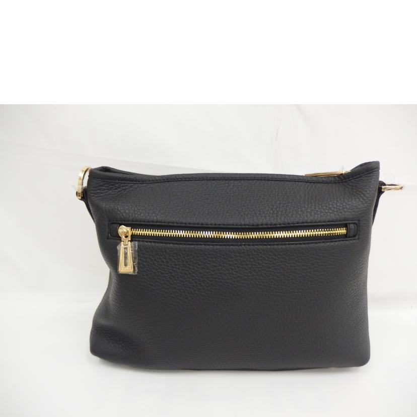 COCOCELEUX GOLD/COCOCELEUX GOLD レザーショルダーバック//SAランク/82