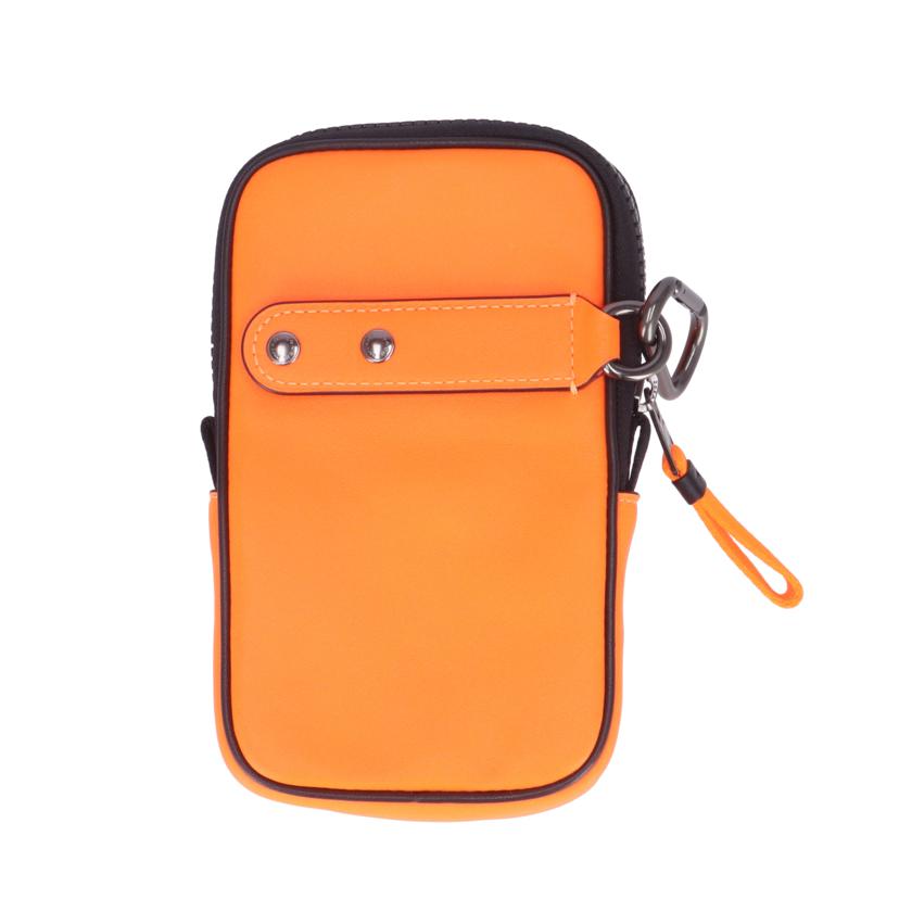 COACH コーチ/ノース/サウスハイブリッドポーチ/C5599//E21**/Aランク/09