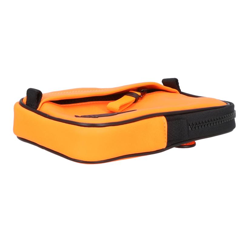 COACH コーチ/ノース/サウスハイブリッドポーチ/C5599//E21**/Aランク/09