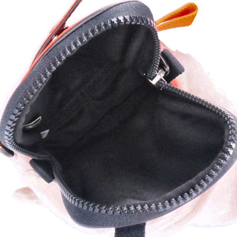 COACH コーチ/ノース/サウスハイブリッドポーチ/C5599//E21**/Aランク/09