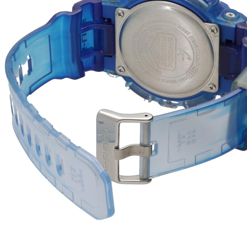 CASIO カシオ/G-SHOCK×BABY-G from G-LIDE/ペア//Aランク/22