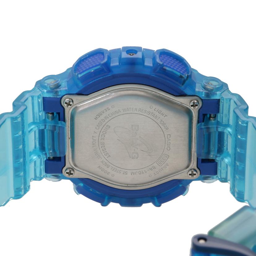 CASIO カシオ/G-SHOCK×BABY-G from G-LIDE/ペア//Aランク/22