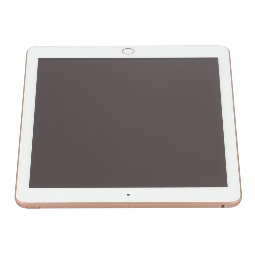 Apple アップル /iPad(第6世代)32GB/MRJN2J/A//DMPY7F99JMVR/Bランク/63