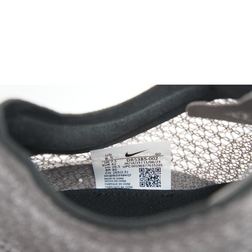 NIKE ナイキ/ NIKE ZOOM MMW 6 TRD RUN /DR5385-002//26.5cm/ABランク/70