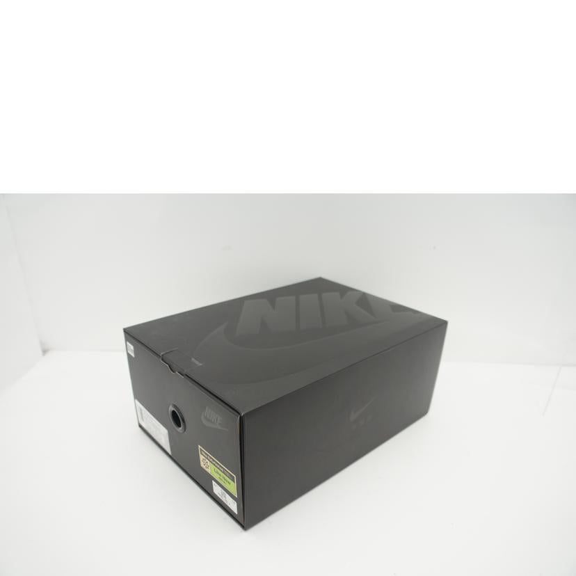 NIKE ナイキ/ NIKE ZOOM MMW 6 TRD RUN /DR5385-002//26.5cm/ABランク/70