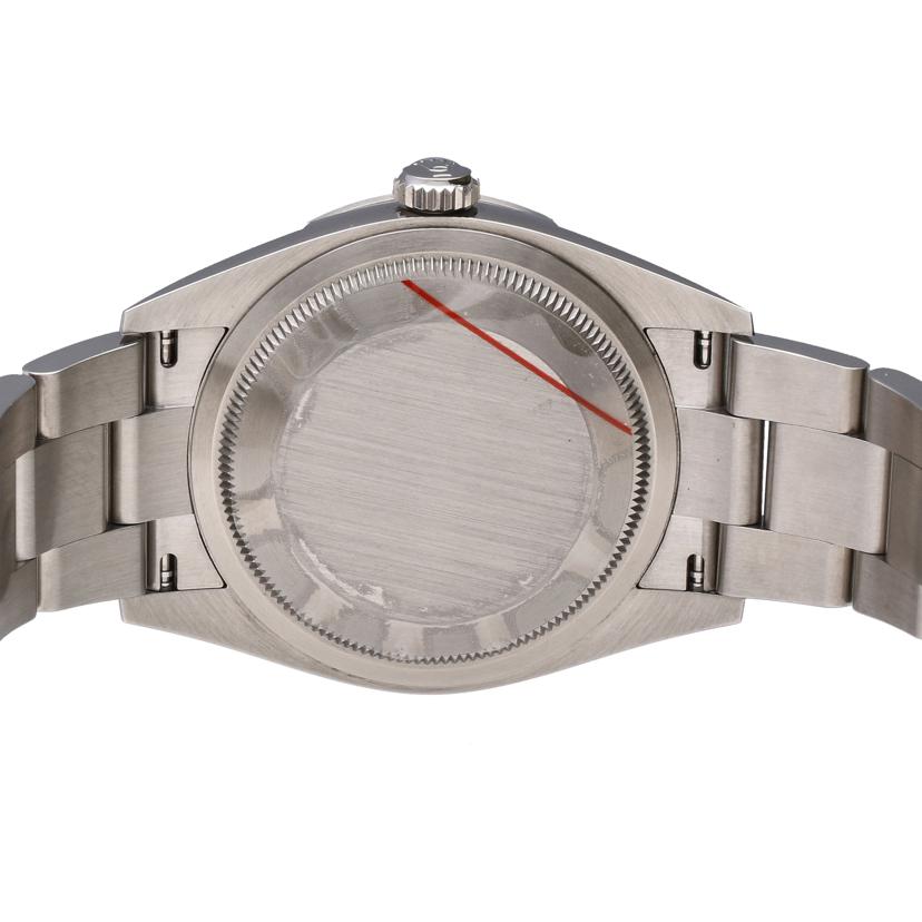 ROLEX ロレックス 腕時計 ランダムシリアル 新ギャラ2022年日付 ステンレス メンズ 自動巻き/エクスプローラー1/ランダム番/124270//S26*****/Sランク/62