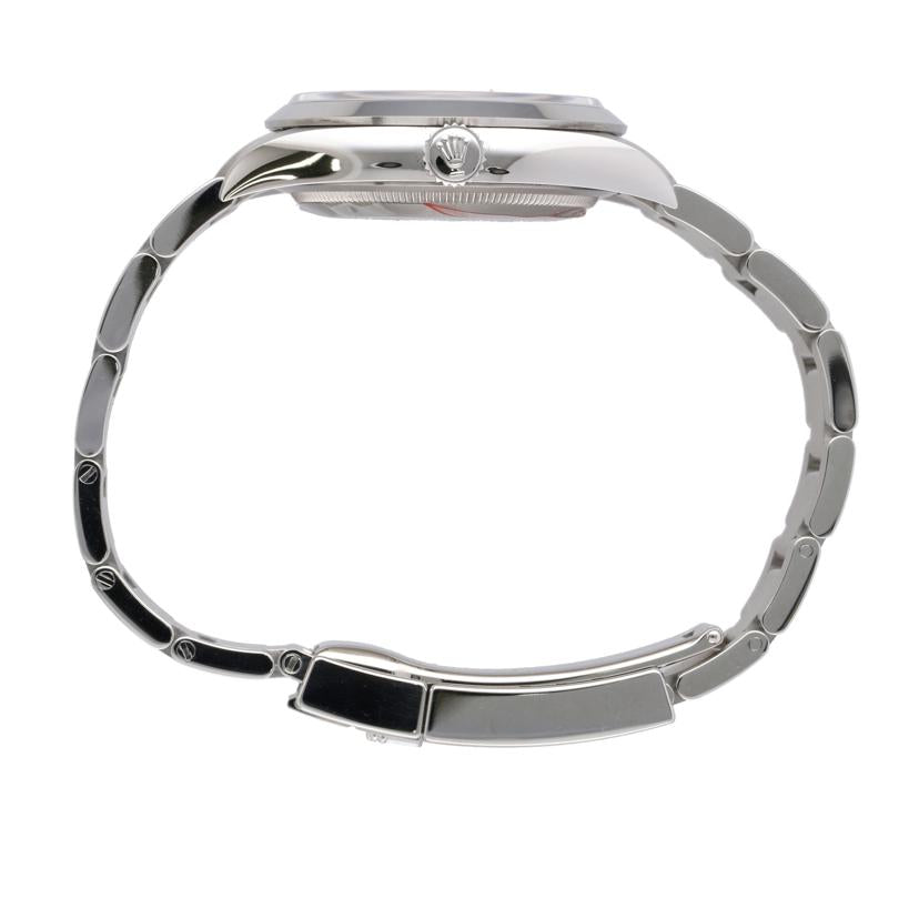 ROLEX ロレックス 腕時計 ランダムシリアル 新ギャラ2022年日付 ステンレス メンズ 自動巻き/エクスプローラー1/ランダム番/124270//S26*****/Sランク/62