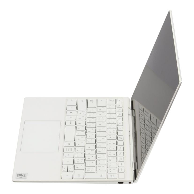 DELL デル/Win10ノートPC/XPS 13 9300/P117G001//BQKZY33/Bランク/75