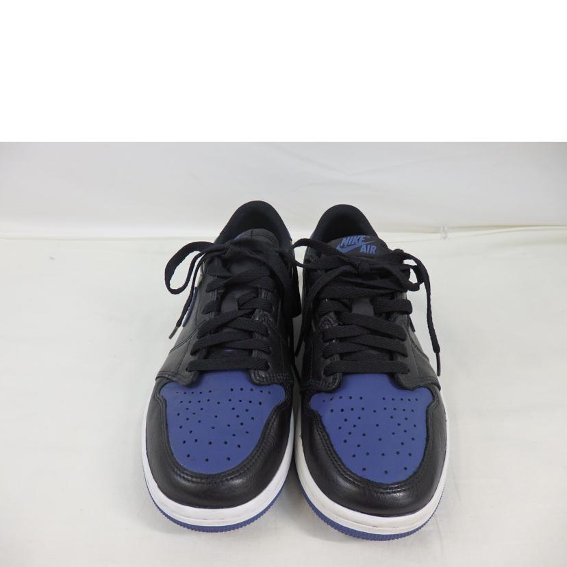 NIKE ナイキ/JORDAN1/27.0cm/CZ0790-041//ABランク/84