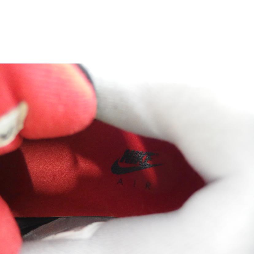 NIKE ナイキ/AJ4 Retro "Bred Reimagined"/FV5029-006//Aランク/82