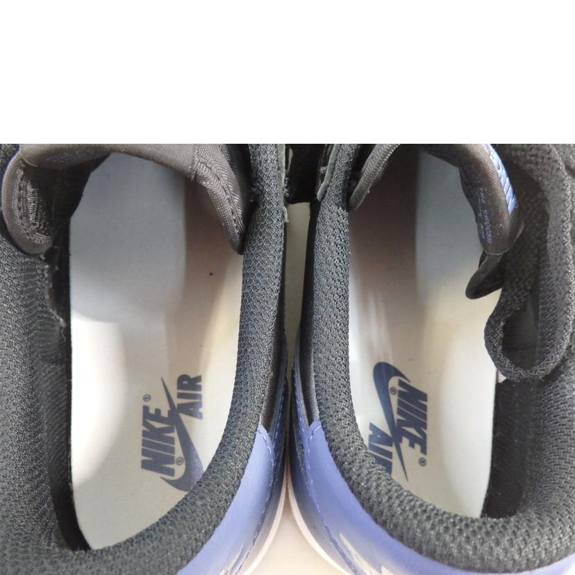 NIKE ナイキ/JORDAN1/27.0cm/CZ0790-041//ABランク/84