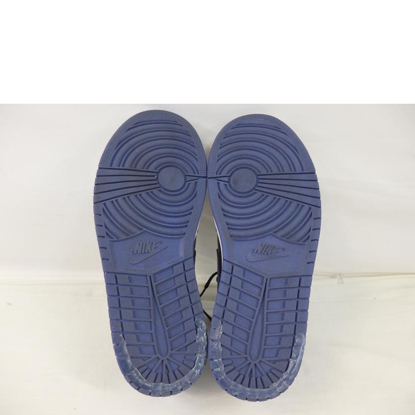 NIKE ナイキ/JORDAN1/27.0cm/CZ0790-041//ABランク/84