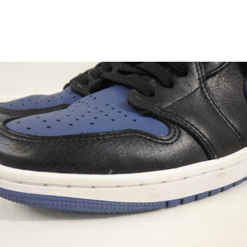 NIKE ナイキ/JORDAN1/27.0cm/CZ0790-041//ABランク/84
