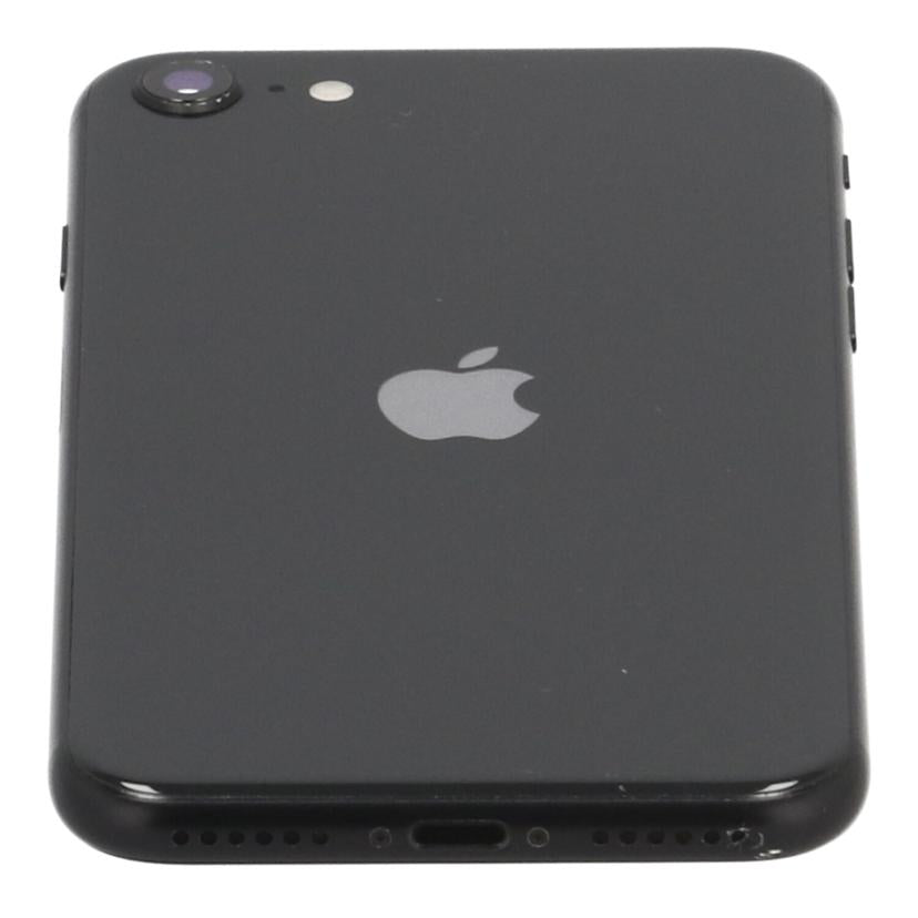 Apple SIMロックなし アップル /iPhone SE 第2世代i 64GB/MX9R2J/A//F18DD319PLJQ/Bランク/71