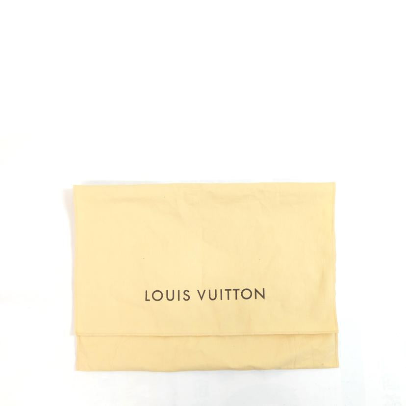 LOUIS VUITTON ルイヴィトン/ハムプステッドPM/ダミエ/エベヌ /N51205//MI0***/ABランク/71