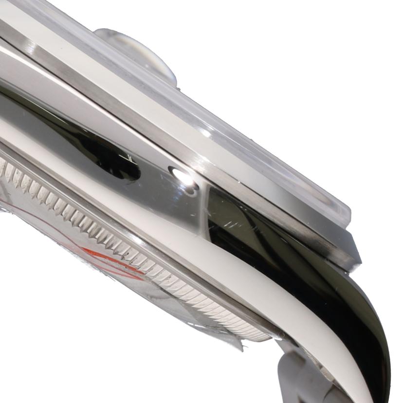 ROLEX ロレックス 腕時計 2005年頃製造 新品仕上済 オイスターブレス 黒文字盤 ステンレス 自動巻き/オイスター・パーペチュアル・ブラック/D番/15200//D68**********/Aランク/75