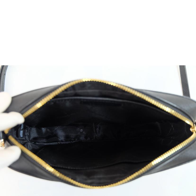 MICHAEK KORS マイケルコース/レザーチェーンショルダー/35T8GTTC9L//Aランク/71