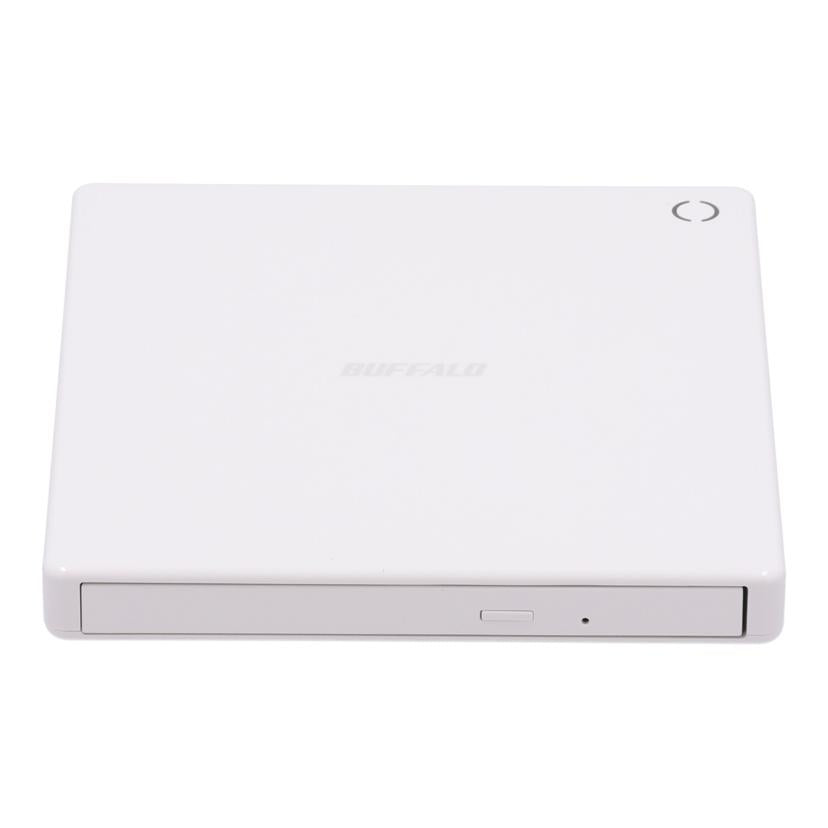 BUFFALO バッファロー /スマホ用CDレコーダー/ラクレコ ケーブルモデル/RR-W1-WH//40629250113759/ABランク/69