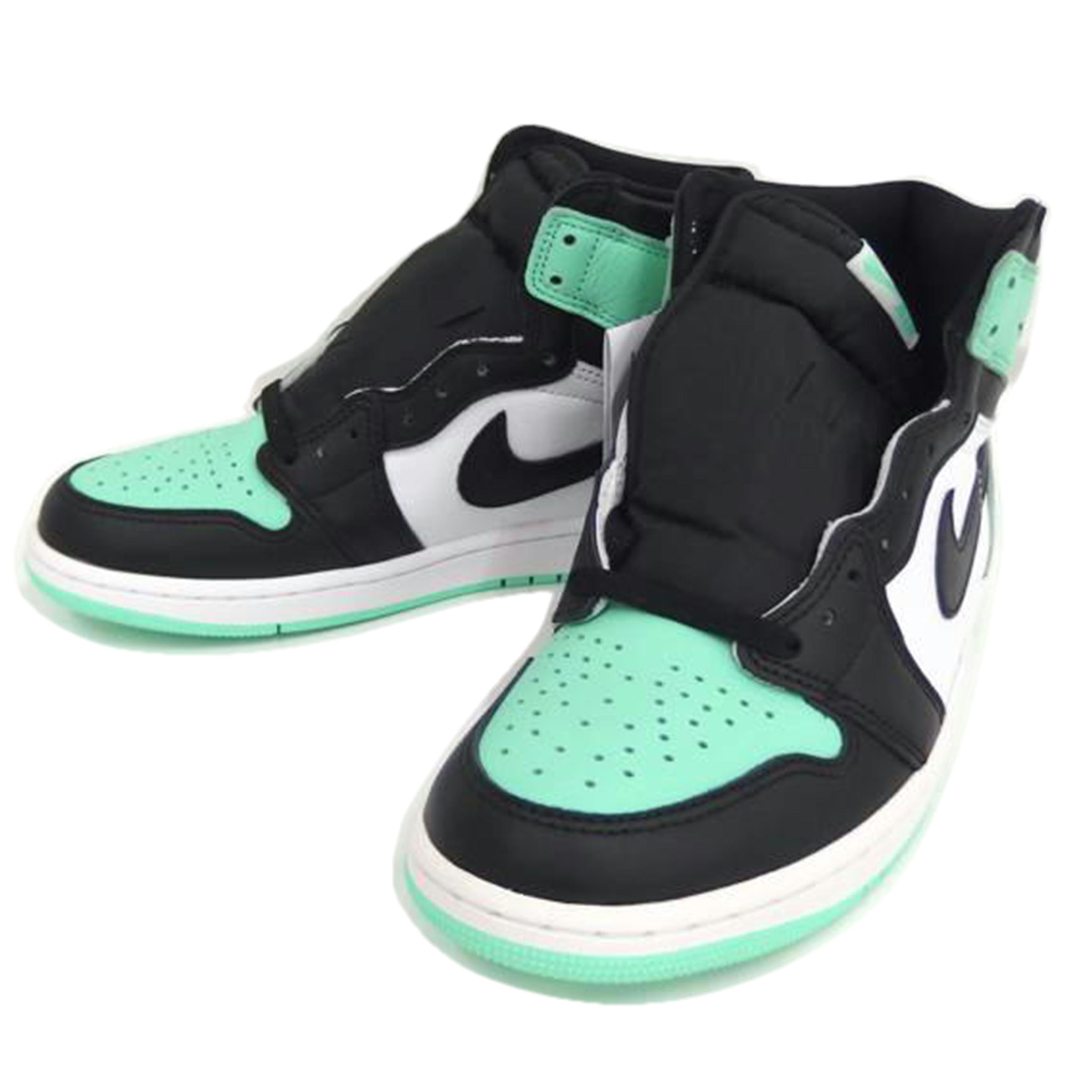 NIKE ナイキ/AJ1 High OG "Green Glow"/DZ5485-130//SAランク/82
