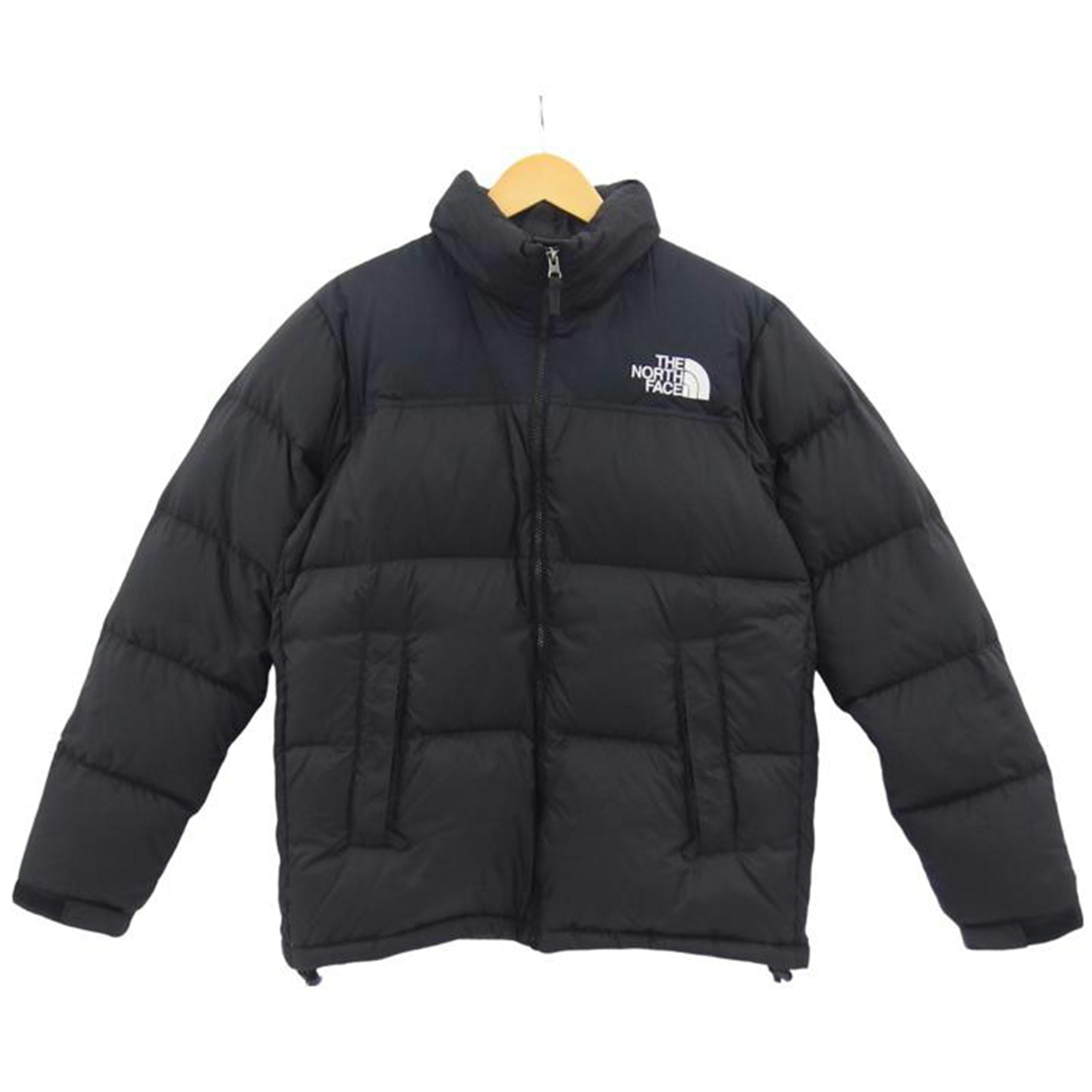 THE NORTH FACE ノースフェイス/ヌプシジャケット/ND91841//Bランク/04