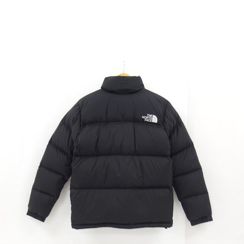 THE NORTH FACE ノースフェイス/ヌプシジャケット/ND91841//Bランク/04