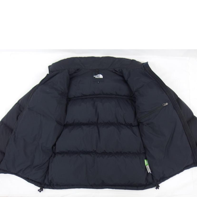 THE NORTH FACE ノースフェイス/ヌプシジャケット/ND91841//Bランク/04
