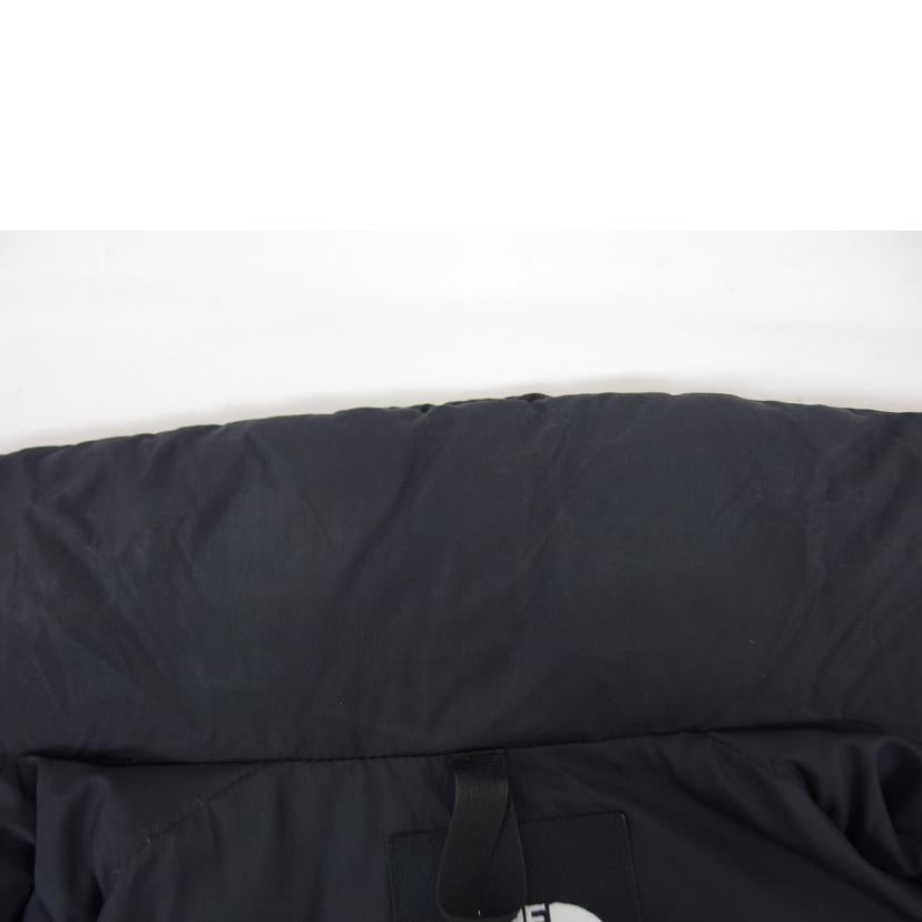 THE NORTH FACE ノースフェイス/ヌプシジャケット/ND91841//Bランク/04