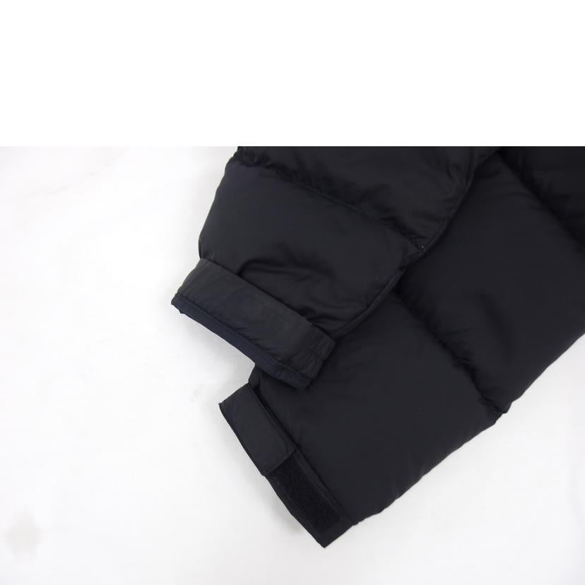 THE NORTH FACE ノースフェイス/ヌプシジャケット/ND91841//Bランク/04