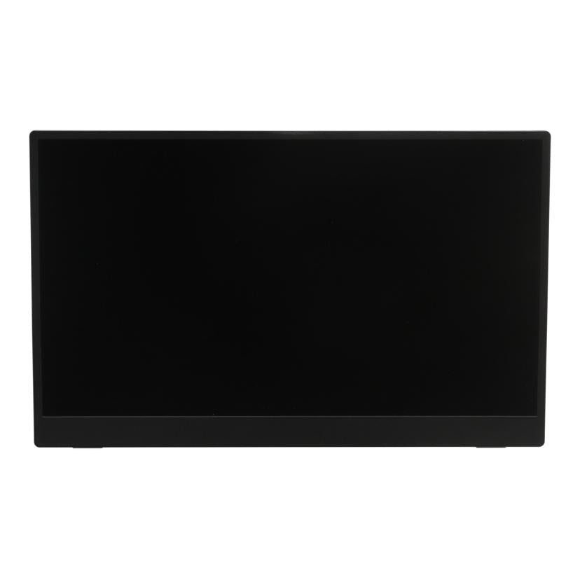 KKSMART KKスマート/モバイルモニター15.6インチ/C-1//-/Bランク/75