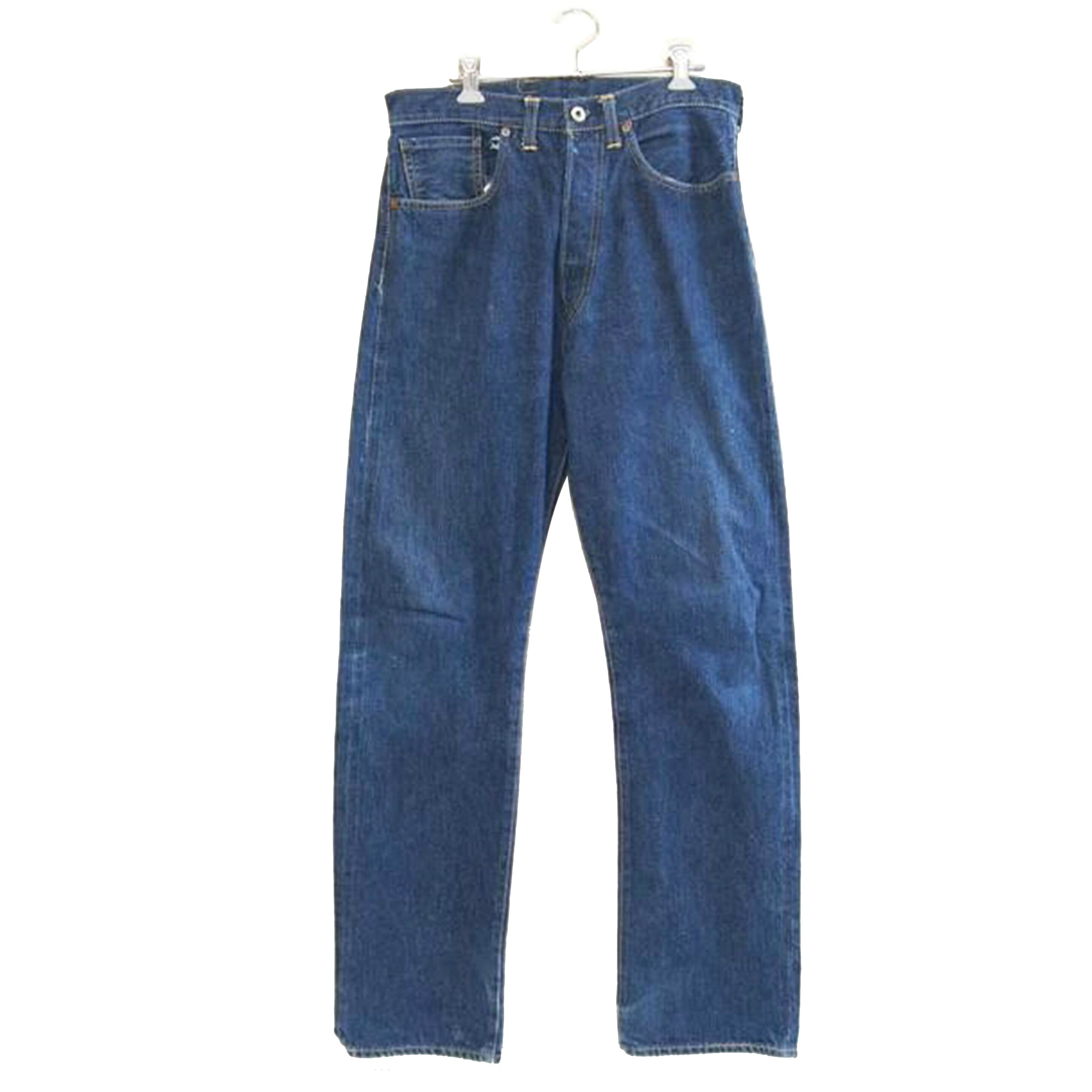 LEVI'S リーバイス/S501XX 大戦モデル/44501 0022//Bランク/71