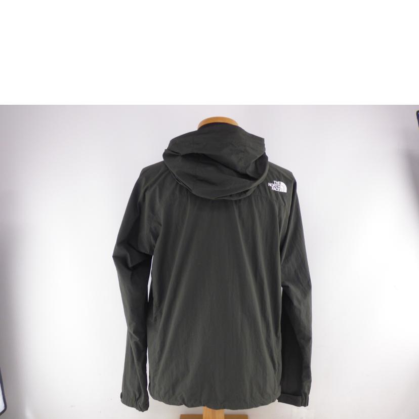 THE NORTH FACE ノースフェイス/エボリューションジャケット/NP21740//Bランク/64