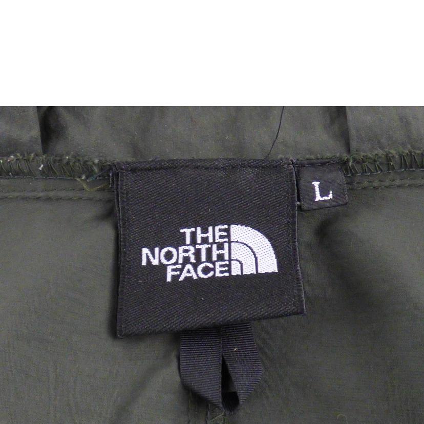 THE NORTH FACE ノースフェイス/エボリューションジャケット/NP21740//Bランク/64