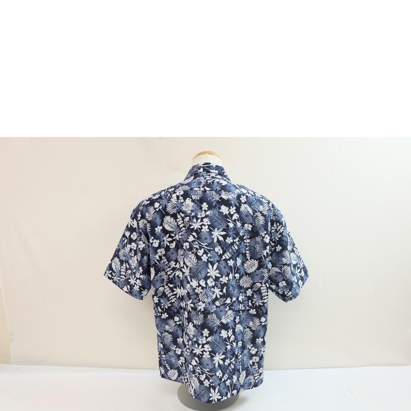 THE NORTH FACE ノースフェイス/半袖アロハベントシャツ/NR22330//Aランク/71