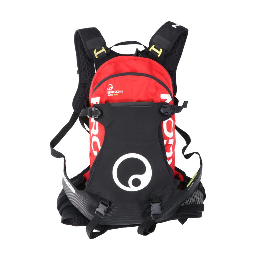 ERGON エルゴン/ ERGON リュック 15+2LITERS//ABランク/78