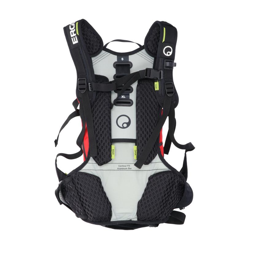 ERGON エルゴン/ ERGON リュック 15+2LITERS//ABランク/78