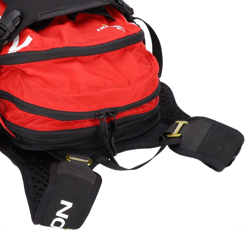 ERGON エルゴン/ ERGON リュック 15+2LITERS//ABランク/78