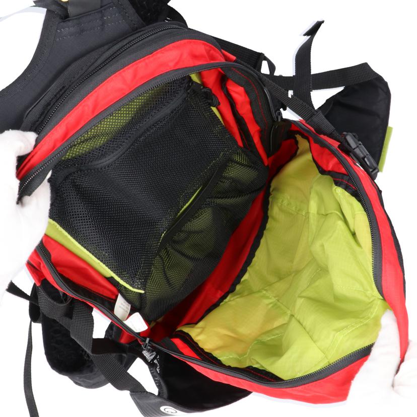 ERGON エルゴン/ ERGON リュック 15+2LITERS//ABランク/78