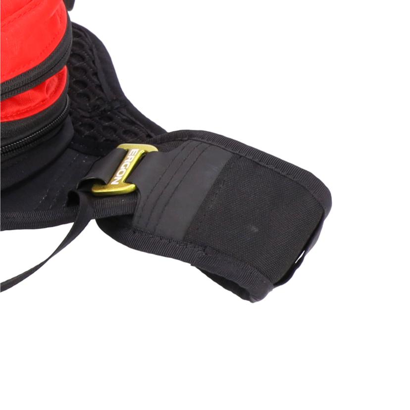 ERGON エルゴン/ ERGON リュック 15+2LITERS//ABランク/78