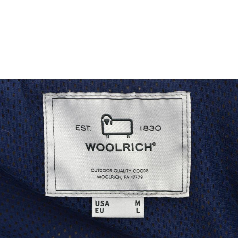 WOOLRICH ウールリッチ/フリースジャケット/WJOU0075PL//Aランク/75