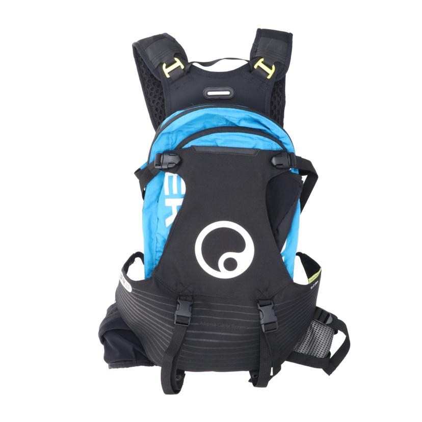 ERGON エルゴン/ERGON リュック 15+2LITERS//ABランク/78