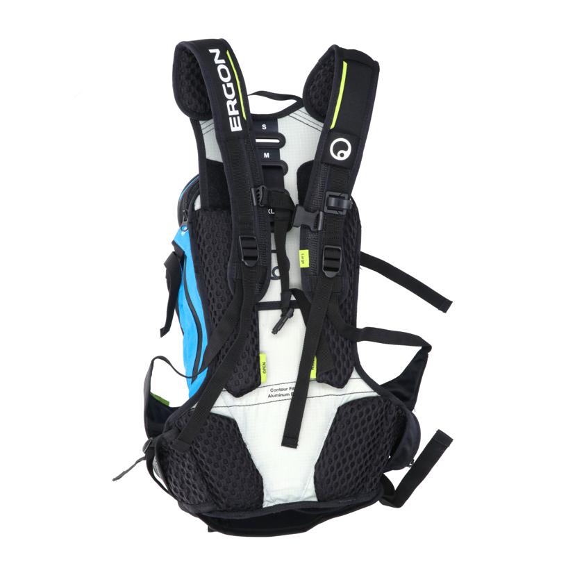 ERGON エルゴン/ERGON リュック 15+2LITERS//ABランク/78