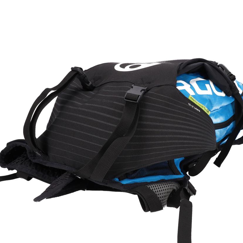 ERGON エルゴン/ERGON リュック 15+2LITERS//ABランク/78