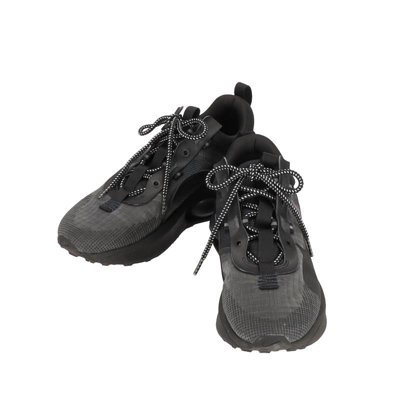 NIKE ナイキ/AIR MAX 2021 Triple Black/DH4245-002//ABランク/05